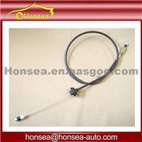 Original Great Wall ACCELERATOR CABLE ASSY 1108200-K46 Great Wall Auto Spare Parts