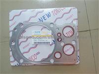 ISUZU 6D22T Cylinder Head Gasket ME051480