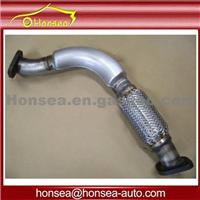 Original Great Wall EXHAUST PIPE 1203100-K00 Great Wall Auto Spare Parts