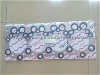 MITSUBISHI 4D32 Cylinder Head Gasket ME013330