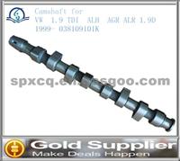 Brand New Camshaft For VW 1.9 TDI ALH AGR ALR 1.9D 1999- 038109101K