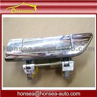 Original Great Wall Door Handle Assy 6105500-K00 Great Wall Auto Spare Parts