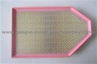 Auto Air Filter-Jieyu Auto Air Filter 90% Export To The European And American Market