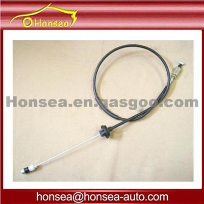 Original Great Wall ACCELERATOR CABLE ASSY 1108200-K46 Great Wall Auto Spare Parts