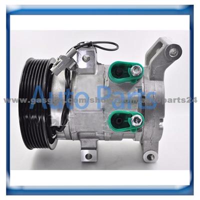 10S11C Ac Compressor For Toyota Hilux Vigo Petrol INNOVA 447160-1990 447180-8301 447260-8040 88320-71110