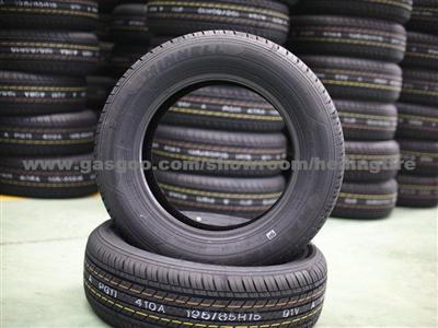 Radial PCR Tire/Tyre Manufacturer