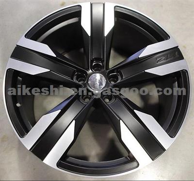 Wheel 22x8.5 Inch ZL1