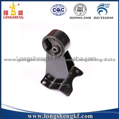 Rubber Left Engine Mount For Jinbei Mini-Truck