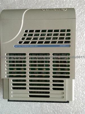 Eb-203-00-000 EMERSON EPSILON BASE SERVO DRIVE