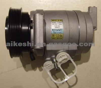 AC Compressor 20910244