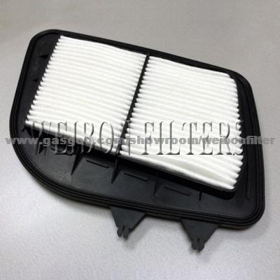 25728874 PA4358 CA9459 Cadillac CTS Air Filters