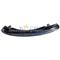 high quality E92 GT4 carbon fiber car front lip for BMW M3 - img1