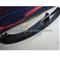 high quality E92 GT4 carbon fiber car front lip for BMW M3 - img2