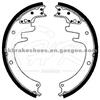 BRAKE SHOE RS451 FORCHEVROLET CAR OEM 15662503