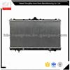 Hot Selling Auto Radiator For MITSUBISHI ECLIPSE / EAGLE TALON L4 2.0 95-99 OEM:MB906416/MR127908/MR127908/MR127909