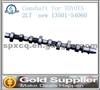 Brand New Camshaft For TOYOTA 2LT New 13501-54060 With High Quanlity And Low Price.