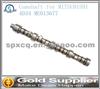 Brand New Camshaft For MITSUBISHI 4D34 ME013677 With High Quanlity And Low Price.