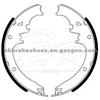 BRAKE SHOE WITH LINING 462-2134ATT FOR BUICK CAR OEM 8126965