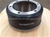 BPW Trailer Brake Drum 0310667290