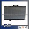 Genuine Engine Cooling Aluminum Radiator 16400-62100 For TOYOTA