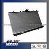 Engine Cooling Aluminum Radiator 16400-64630 For TOYOTA