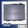 Auto Engine Cooling Aluminum Radiator 21400-10G10 For NISSAN