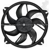 Radiator Fan Assembly For PEUGEOT 607 And CITROEN XSARA PICASSO 1250.F8