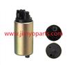 Motorcycle Fuel System Parts Electric Fuel Pump 12V Fuel Injection Pump