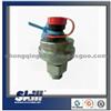 Weichai WP10 Engine Oil Pressure Sensor 612600090755