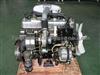 ISUZU D-MAX 4JB1 Turbo Diesel Engine