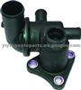 Coolant Flange For Hyundai Atos 25611-02502,25650-02501