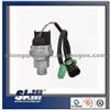 Oil Pressure Sensors For Shacman Truck Spare Parts 612600090766