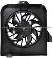 Radiator Fan Assembly For CHRYSLER And DODGE