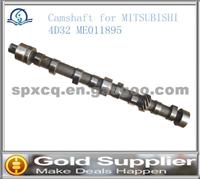 Brand New Camshaft For Mitsubishi 4D32 ME11895 With High Quanlity And Low Price.