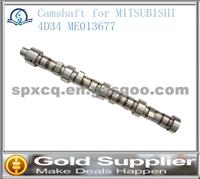 Brand New Camshaft For MITSUBISHI 4D34 ME013677 With High Quanlity And Low Price.