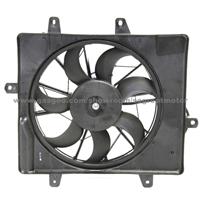 Radiator Fan Assembly For CHRYSLER PT CRUISER5179470AA