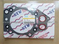 KOMATSU 6D140 Cylinder Head Gasket 6210-17-1813