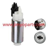 Auto Fuel Pump TTP387 0580464001 For PEUGEOT 206 CITROEN RENAULT