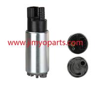 Fuel Pum 0580453481 0580453483 With Sand Blasting White Colour For Toyota Mazda Renault