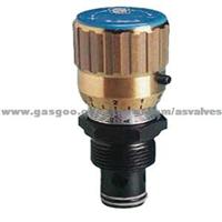 Tognella Control Valves