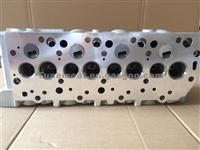 Hyundai H100 Cylinder Head For D4BH Engine