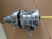 TOYOTA Hilux 4x2 Gearbox For 3L 5L Engine