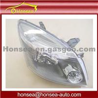 Original Great Wall Head Lamp 4121200-K24Great Wall Auto Spare Parts