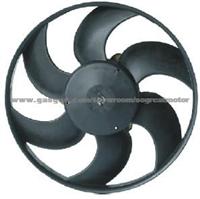 Radiator Fan Assembly For PEUGEOT 305/405 1253.54,1253.74