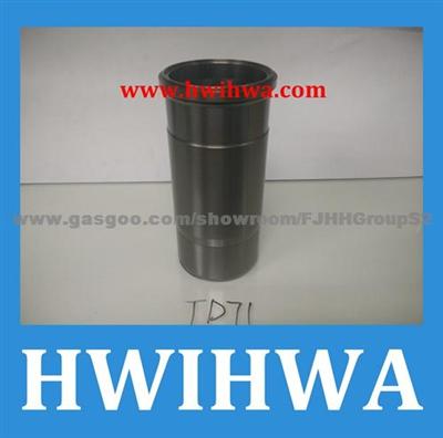 Volvo TD71 471710 SJ351291 Cylinder Liner