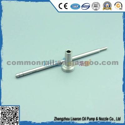 Liseron Bosch Fuel Engine Valves F00VC01057 And 0445 110 031 Common Rail Control Valve FOOVC01057