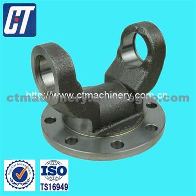 Drive Shaft Steering Yoke With OEM Excellent Quality For Japanese Cars