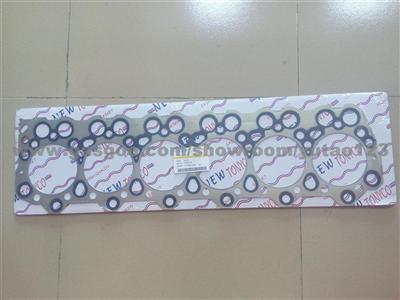 MITSUBISHI 6D34T Cylinder Head Gasket ME081734