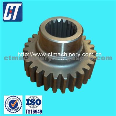 Small Gear For Heavy Truck & Tractor With OEM Quality