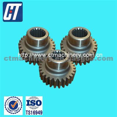 Worm Gear With Excellent Quality For European Cars